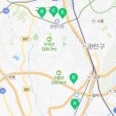 광명3동 행정복지센터 회의실 이미지