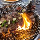 명동갈비 이미지