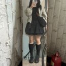 키작녀 봄 여름 데일리룩 일주일 코디 ! 룩북 기록 20
