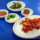 모둠보쌈집 - 경산시 강변서로 239 | 모둠보쌈집