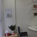 곱디곱개 이미지