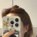 송도미용실 스타일하우스 본점 아윤채 크리닉 후기