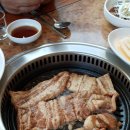 진성숯불가든