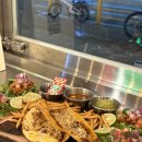 강변역(동서울터미널) (옥외17) | 강변역 근처 맛집 더타코부스 구의광장점 │ 티비 방영 타코 데이트 간단한 메뉴 추천