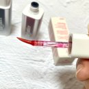 수채화 | 밥 먹어도 안 지워지는 24시간 지속 수채화 립타투 후기