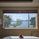 거제대로 | (내돈내산)26.4.22.~24.거제 숙소 오루펜션 후기/B201호/거제 오루/뷰좋은 숙소/화장실 2개
