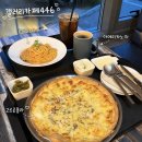 남양주 대형 카페, 조용하게 쉬기 좋은 갤러리카페446 후기