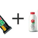 레드빈커피 이미지