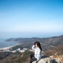 아림농장 | 호룡곡산&amp;소무의도 : 주차장-호룡곡산-광명항-소무의도-하나개해수욕장