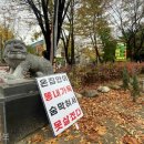 대덕동 난점마을 앞 한국일보