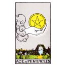 펜타클(PENTACLE) 이미지