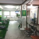 GTS 골프연습장 이미지