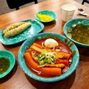 우리할매떡볶이 부산화명점 네이버블로그