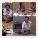 [행복열기 강의 20년 ③] 2012~2016, 바다를 건넌 푸드표현예술치료 이미지