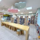 안동시립웅부도서관 이미지