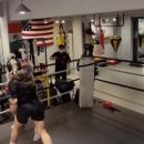 아지트복싱 이미지