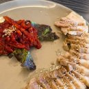 레이크포레스트&백운메밀 이미지