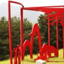 장성호관광지 이미지