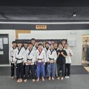 저스트 태권도장 네이버블로그