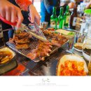 구이구이쪽갈비(둔산점)