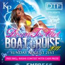 TORONTO ＞＞＞＞ 8워 21일 일요일 BOAT CRUISE PARTY 이미지