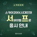 대성메디칼 | 스카이코어X시대인재, 서바이벌 콘텐츠부터 서프 모고까지, 모든 사설 모고는 스카이코어!!