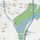 풍영체육시설단지 축구장 이미지