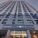 브라운도트호텔(부산역) 이미지