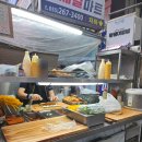 기본 김밥이 맛있는 창원 성산구 반송동 반송시장 김밥 맛집 : 뚱땡이김밥