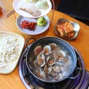 송담칼국수 샤브마을 네이버블로그