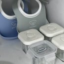 (주)파파소프트 | 최소한으로 구매한 토핑이유식 준비물 리스트, 미니멀라이프 내돈내산 추천템, 비용정리
