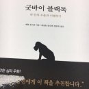 굿바이 블랙독 (내 안의 우울과 이별하기) 이미지