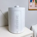 H0191 | [제품후기] 오아 플렌티스팀 대용량 가열식 가습기 내돈내산 사용후기 신생아 가습기 추천
