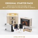 호환 농장 | 네스프레소 에센자 미니 C30 화이트 구매, 사용 후기 (+네스프레소 캡슐, 호환 캡슐 추천)