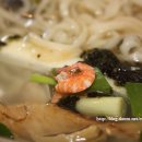 봉창이칼국수 이미지