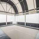 크로바 당구장 이미지