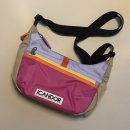 개이쁨 | 🐶 아이캔더 크레센트백 강아지 산책 가방 내돈내산 후기 (세일러 문)