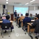 광교노인복지관 2층 이미지