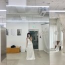 아찌살롱 | 제주 드이베 웨딩촬영 드레스 대여, 피팅, 헤메, 동행 헬퍼 후기 with 그리미스냅