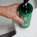 수북하이 | 탈모샴푸 추천 60대 아빠선물 추천템 9DRA 수북청년 오탄당 샴푸