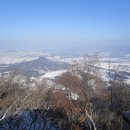 번개산행 춘천 금병산(652m) 이미지