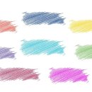 색연필 그림그리기 이미지