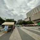 성동구청 뒤편 이미지