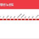 논현역 7호선 이미지