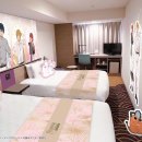 프린스호텔 이미지