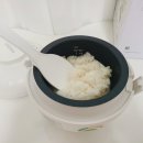 건강한 집밥 만들기 | 쿠쿠 소담밥솥 1인용 전기보온밥솥으로 즉석밥보다 건강한 집밥 만들기