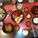 항아리보쌈 이미지