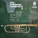 헐뮤트 우비취 Helmut Wobisch Trumpet 트럼펫 연주자 클래식음반 엘피음반 엘피판 바이닐 음반가게 lpeshop Viny 이미지