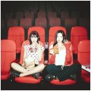 예술사진관 | 분위기와 사진이 예술, 홍대셀프사진관 '캐치미 셀프사진관 홍대점' 후기