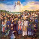 조명연 마태오 신부 / 2023년 11월 24일 성 안드레아 둥락 사제와 동료 순교자들 기념일 이미지